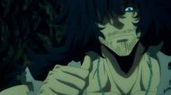 Sung Il-Hwan as seen in the anime (Image credits: A-1 Pictures)
